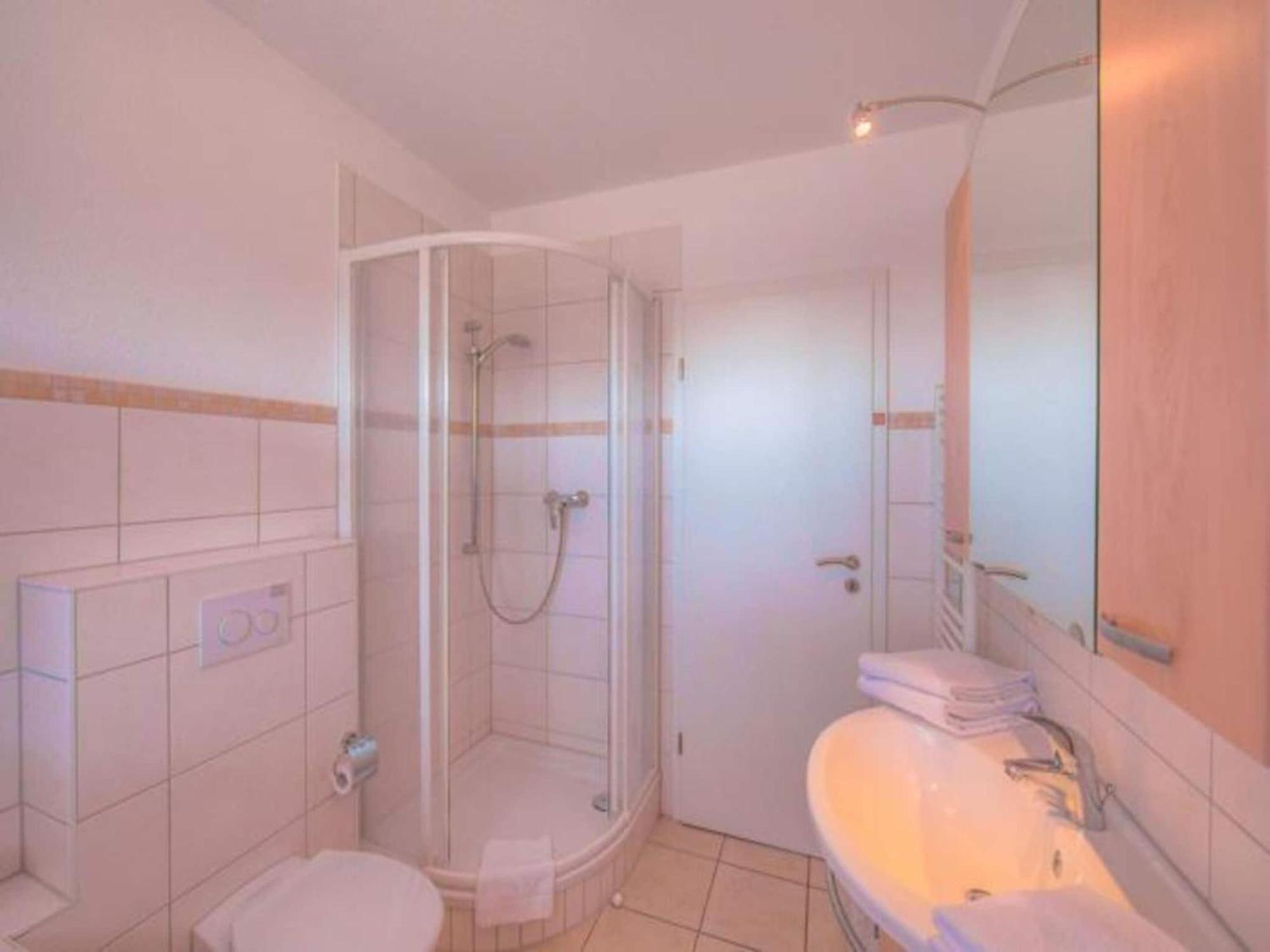 Apartment In Schroecken Near The Ski Area Extérieur photo