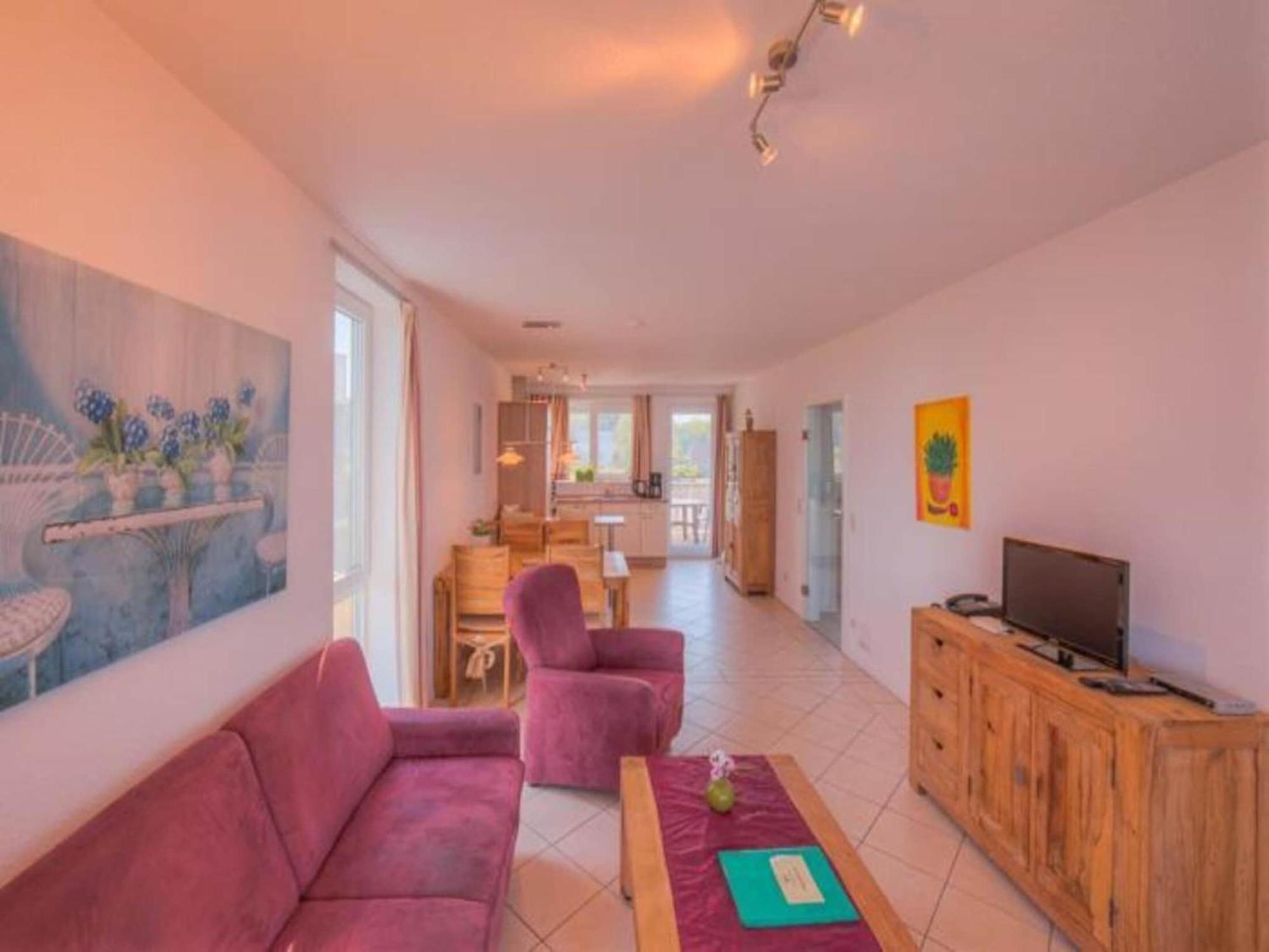 Apartment In Schroecken Near The Ski Area Extérieur photo