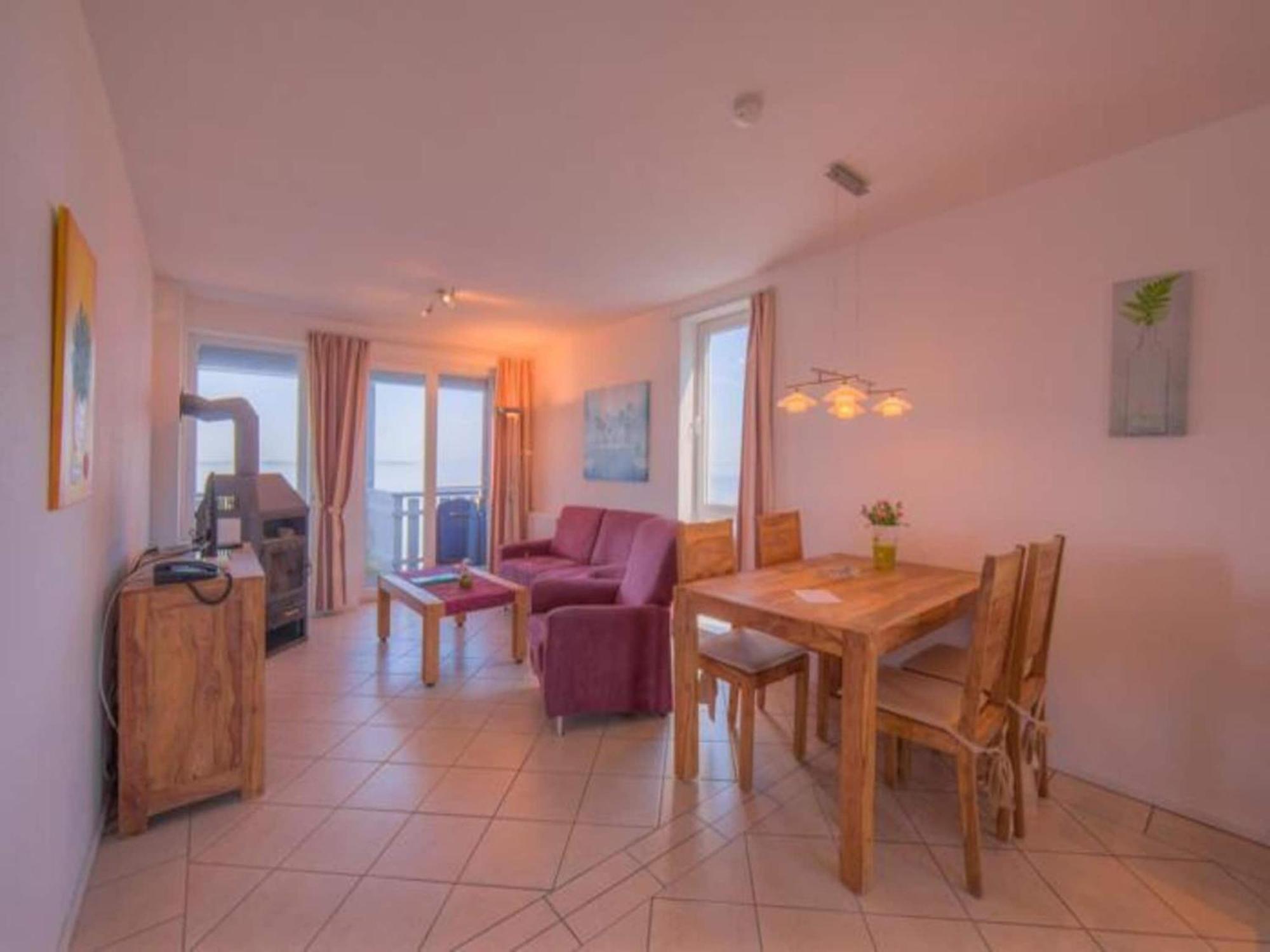 Apartment In Schroecken Near The Ski Area Extérieur photo
