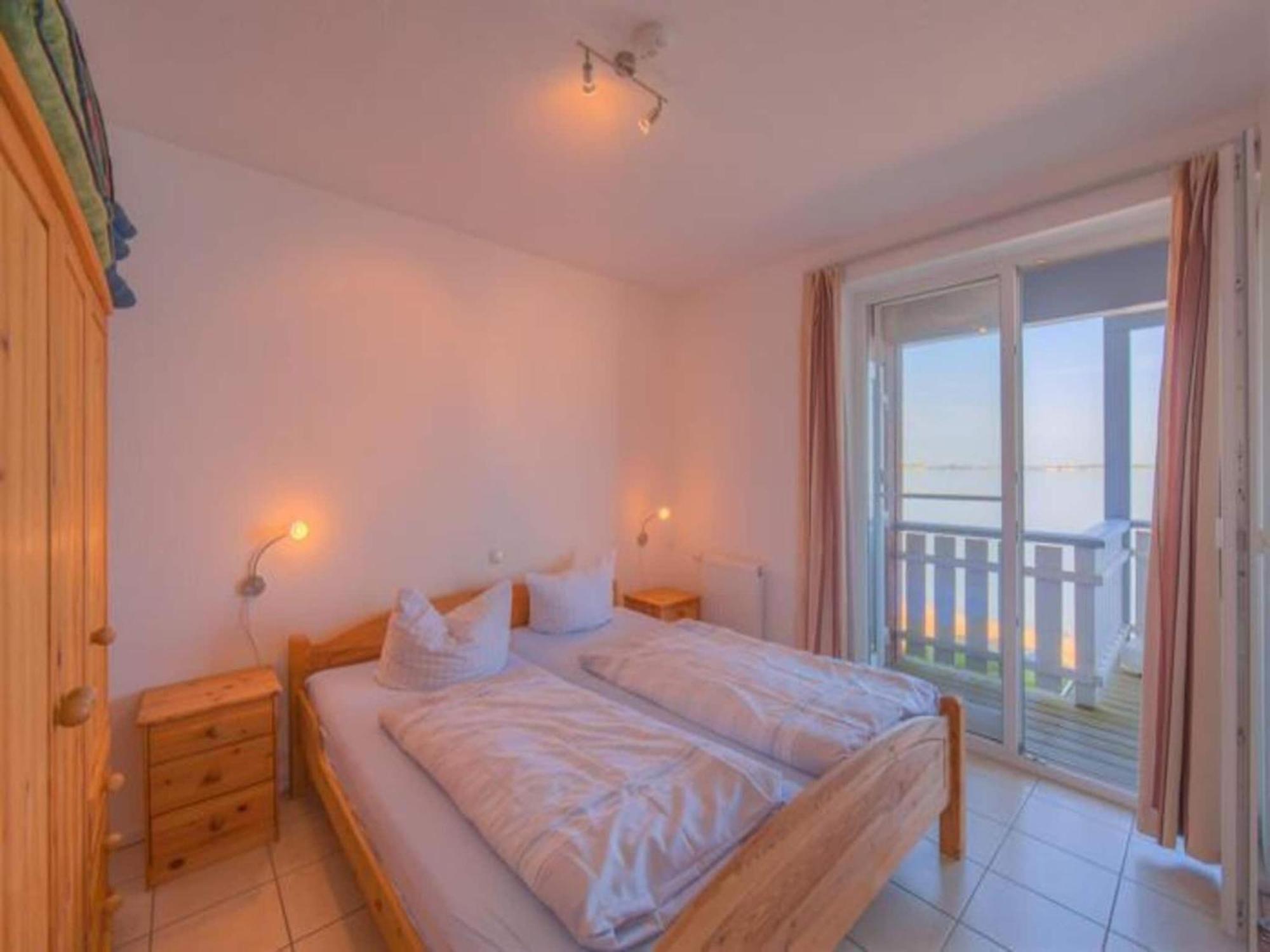 Apartment In Schroecken Near The Ski Area Extérieur photo